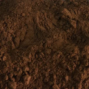 Artisan Stucco mineral tinted earth. Burned Umber