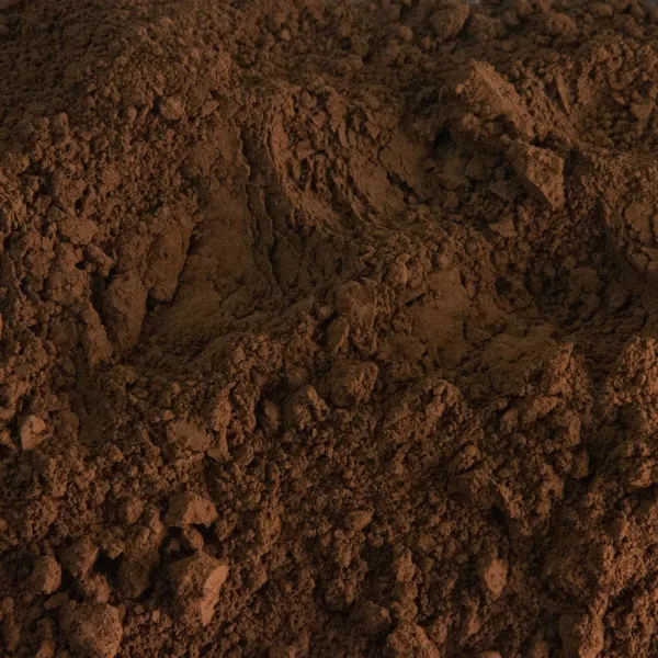 Artisan Stucco mineral tinted earth. Burned Umber