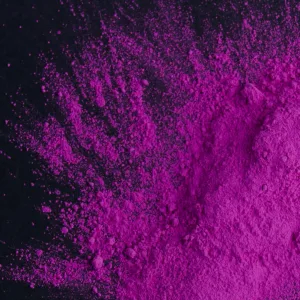 Artisan Stucco Bright Magenta Organic Pigment