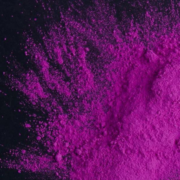 Artisan Stucco Bright Magenta Organic Pigment