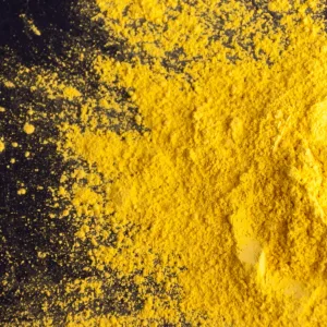 Artisan Stucco Bright Yellow Organic Pigment