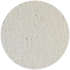 Baroque White P
