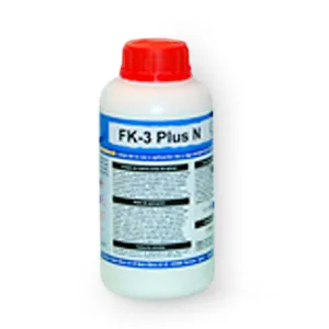 FK3 Plus N - Mineral Water Repellent - 1 liter