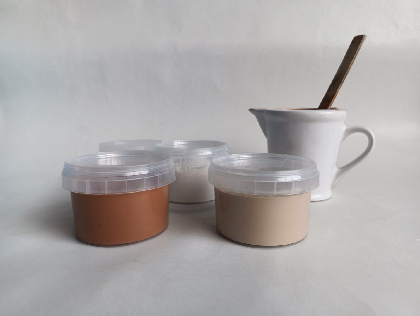 Lime Wash – Tester