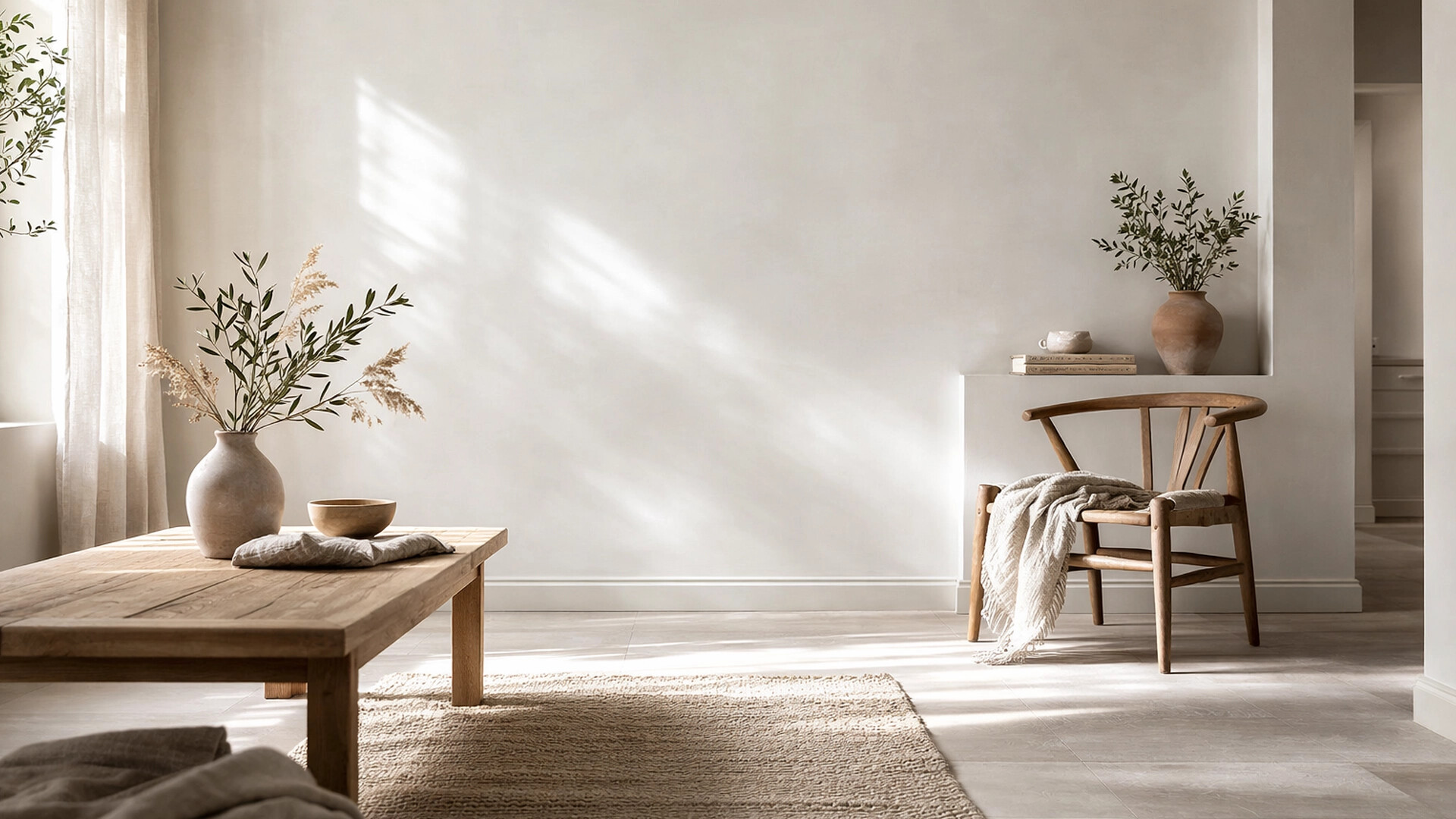 Kalkverf - interieur - Off White Kalkverf - interieur - Off White