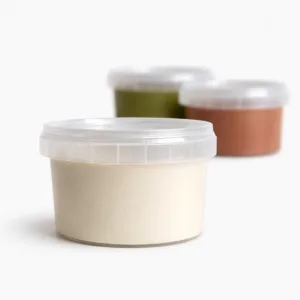 Artisan Stucco - Lime Paint - tester 200 ml