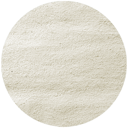 Cream White – RAL 9001