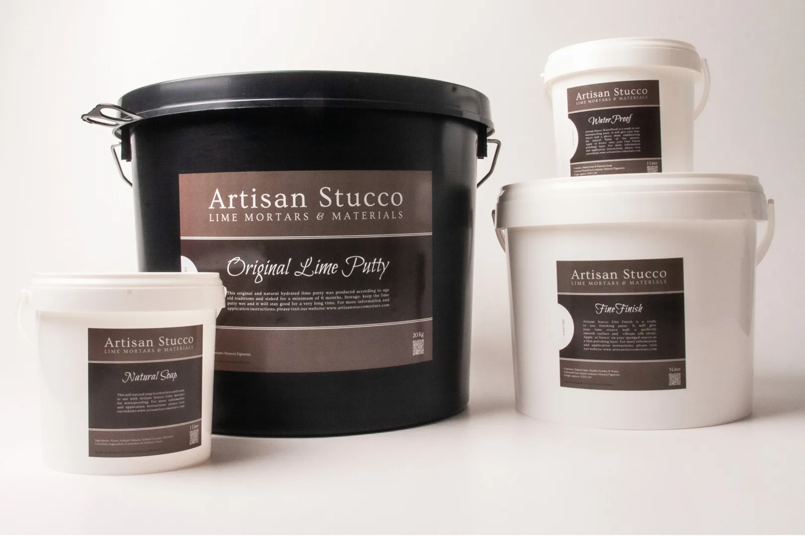 Artisan Stucco Store
