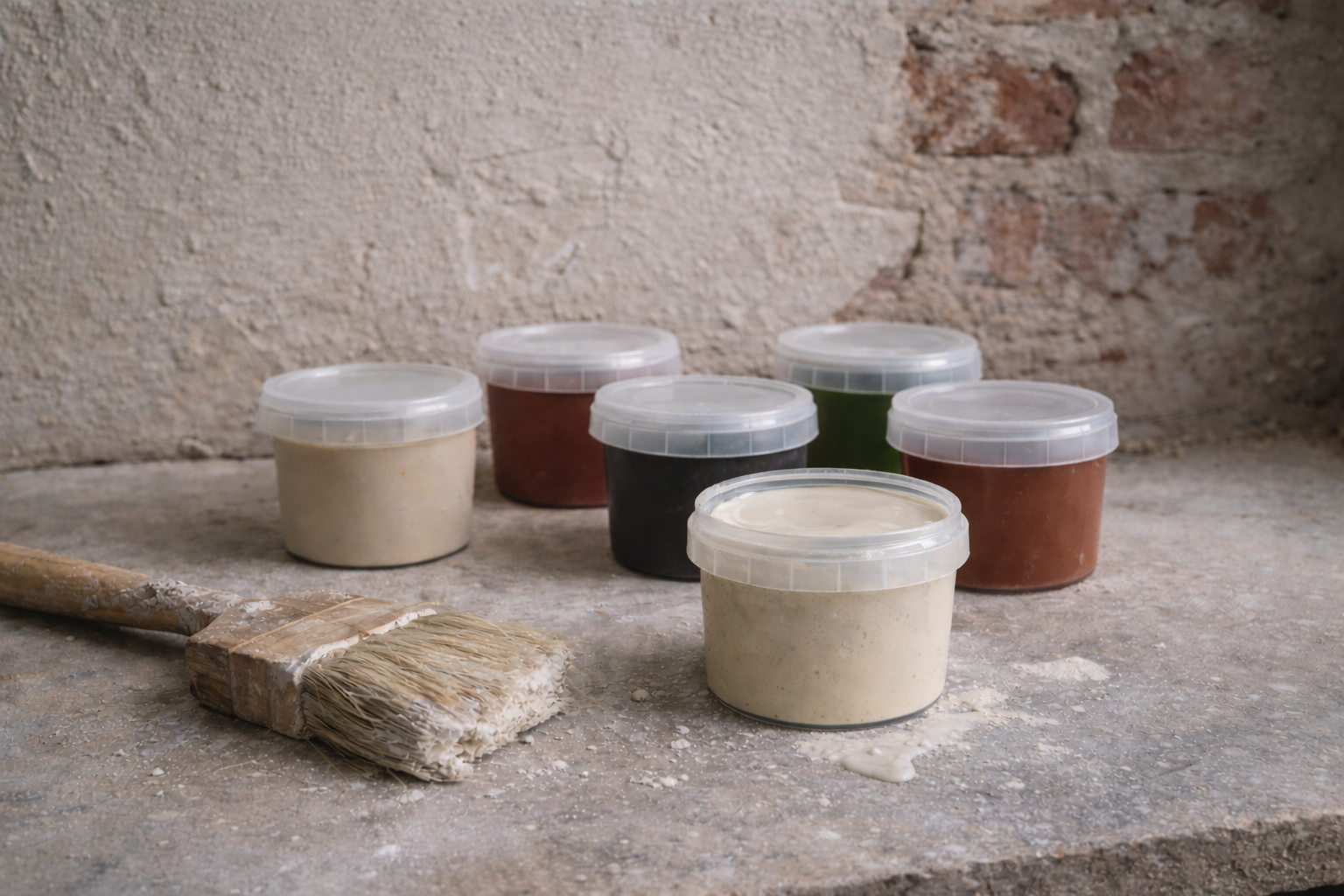 Kalei - tester 200ml