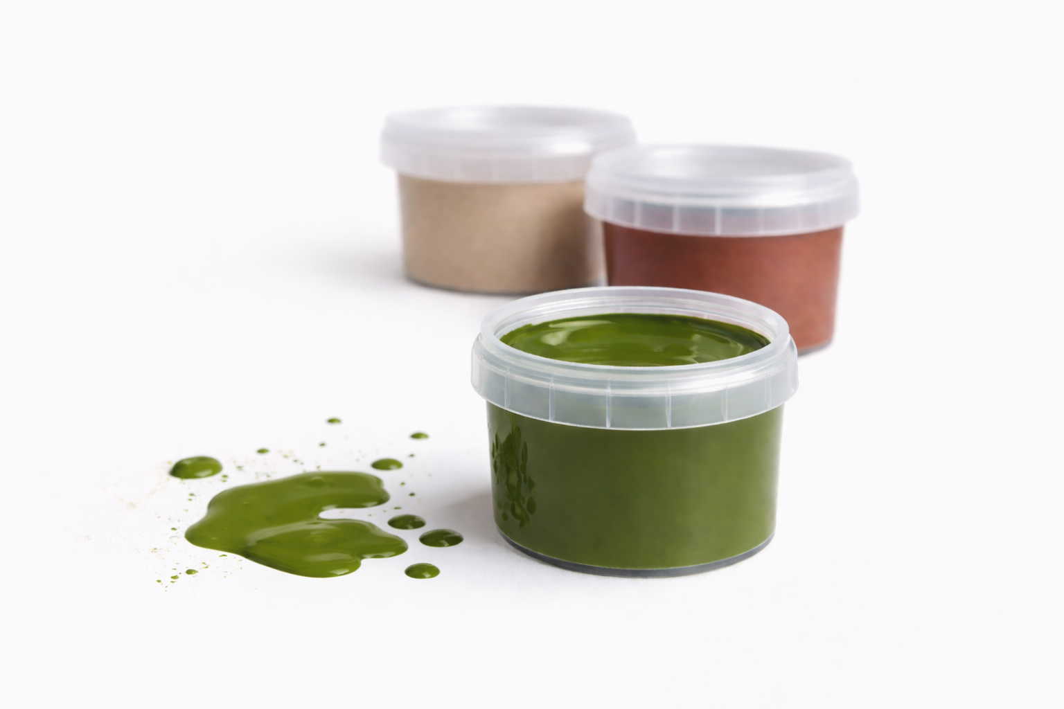 Kalei - tester 200 ml