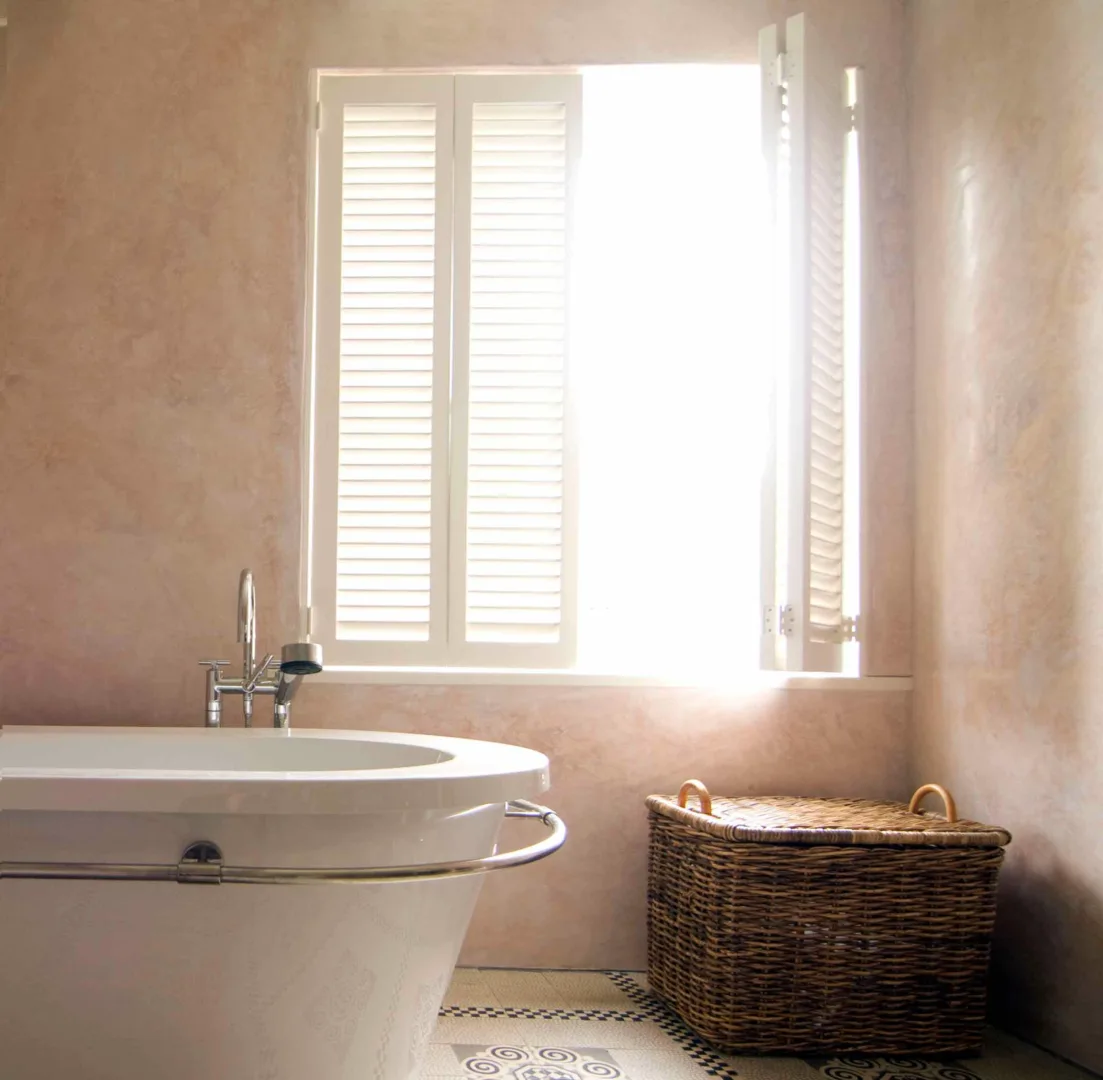 Waterproof Stucco