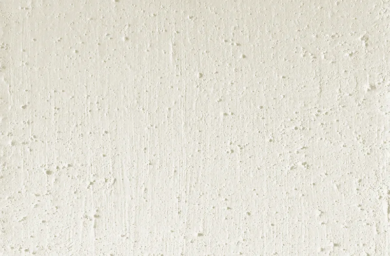 Artisan Stucco - Lime Paint - Cream White - RAL 9001 Artisan Stucco - Lime Paint - Cream White - RAL 9001