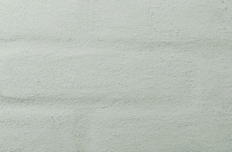 Artisan Stucco - Kalei - Gray White - RAL 9002 Artisan Stucco - Kalei - Gray White - RAL 9002