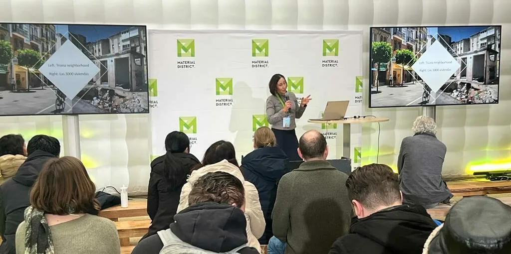 Workshops & Presentations