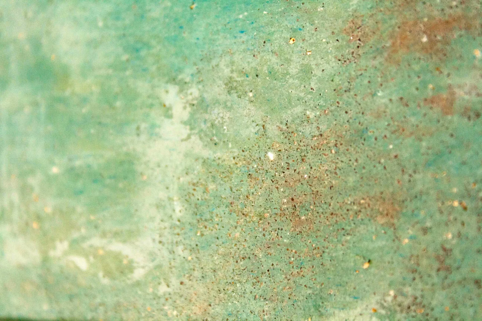 Custom colours, finishes & special mortars