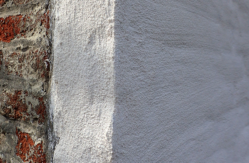 Artisan Stucco - Kalei - Ebro White