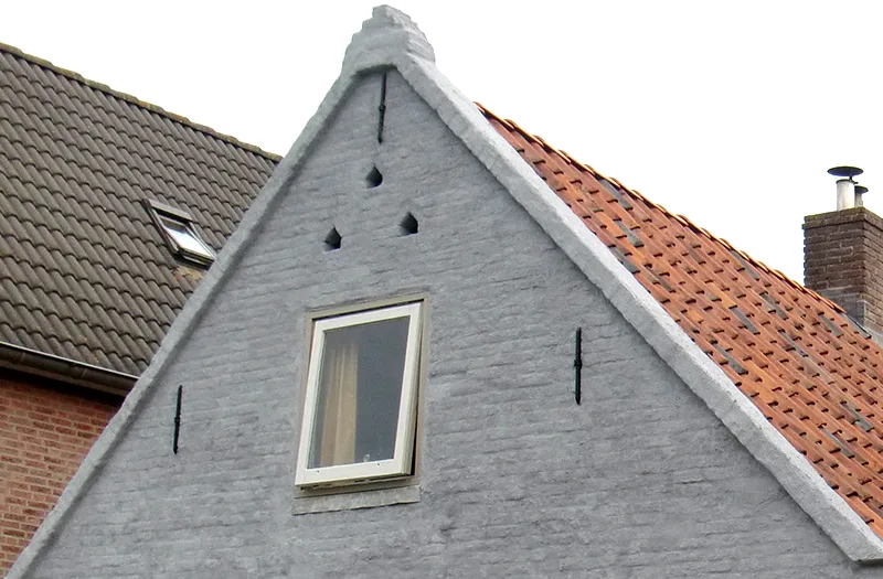 Artisan Stucco - Kalei - Parelgrijs