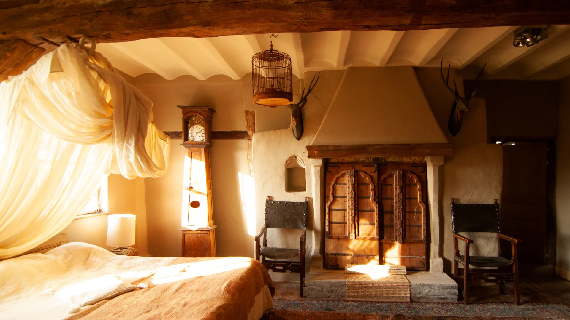 Kalkverf in custom kleur Kalkverf in custom kleur